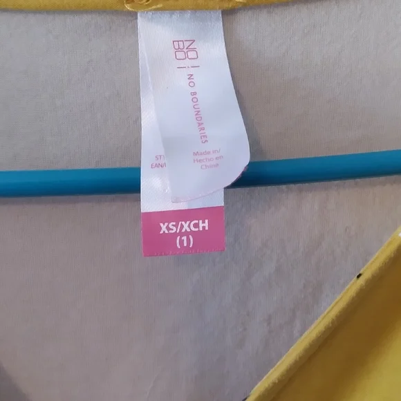 ❤️SALE ITEM Light weight mini dress - Picture 5 of 7